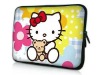 2012 Colorful Hello Kitty Laptop  Bag