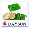 2012 Cosmetic bags with compartments