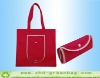 2012 Cotton Canvas Bag