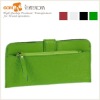 2012 Cowhide Candied Embossed Leather handbags&Purses Clutch Bag