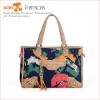 2012 Cowhide Genuine Lady Leather Handbags&Messenger Bag