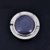 2012 Crystal Metal Foldable Bag Hanger