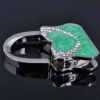 2012 Crystal Metal Foldable Bag Hanger