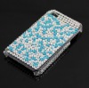 2012 Crystal Rhinestone Bling Diamond Case For iPhone 4 4G 4S 4GS