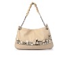 2012 Crystal shoulder bag