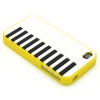 2012 Current Arrival Silicone Cover for iPhone 4 4S 4G