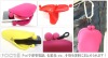 2012 Cute Silicone Purse, POCHII Pouch