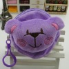 2012 Cute coin purse WCP-30-1