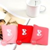 2012 Cute girls coin purses WCP-027