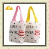 2012 Cute non woven bag