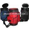 2012 Cylindrical/Insulated Round Cooler Bag and Cooler Bag