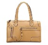 2012 Design Genuine Leather Hand Bag