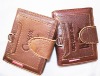 2012 Design men's genuine leather wallet