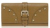 2012 Designer Genuine Leather Wallet