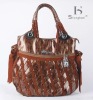 2012 Designer handbag fashion quality handbag 1410--2011 HOT IN EUROPE