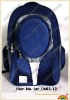 2012 Dobby Nylon Leisure Backpack