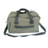 2012 Double-use Canvas Luggage Shoulder Bag Handbag