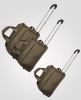 2012 Duffel bag with trolley