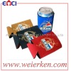 2012 E-co friendly neoprene can holder/neoprene bottle holder