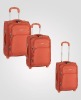 2012 EVA Soft with aluminium Trolley Luggage