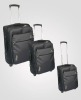 2012 EVA Soft with aluminium Trolley Luggage