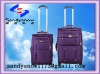 2012 EVA travel trolley luggage bag