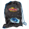 2012 Easy black Drawstring Bag