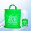 2012 Eco Non Woven Foldable Bag