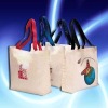 2012 Eco-friendly PP Nonwoven Shopping Bag