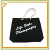 2012 Eco-friendly Recycled pp nonwoven hand bag