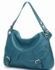 2012 Elegant PU Shoulder Handbags Luxury Design