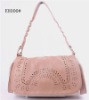 2012 Elegant lady shoulder hanbag