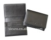 2012 Embossing  leather name card holder