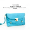 2012 European Fashion Real Cowhide Multifunctional Genuine Ladies Shoulder Bag&Handbag