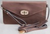 2012 Exquisite Genuine Cowhide Satchel Purses Women