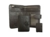 2012 FASHION LADIES LEATHER WALLET