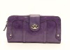 2012 FASHION LADIES LEATHER WALLET