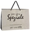 2012 FSC certificated paper carrier bag