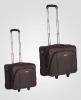 2012 Fabric Laptop Travel Trolley cabin bag