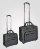 2012 Fabric Laptop Travel Trolley cabin bag/luggage bag