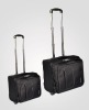 2012 Fabric Laptop Travel Trolley cabin bag/luggage bag