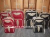 2012 Factory Shandong Silk Travel Trolley bag