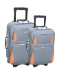 2012 Factory Shandong Silk Travel Trolley bag