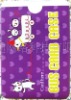 2012 Factory Wholesale Bank Card Bag