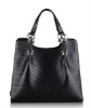 2012 Fahion genuine leather Handbag