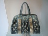 2012 Famous brand newest design handbag