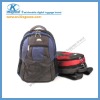 2012 Fashion 15.4" laptop backpack