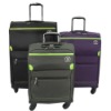 2012 Fashion 3 Pcs Luggage Set