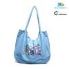 2012 Fashion 600D Nylon Bag