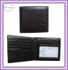 2012 Fashion And Elegant Handmade Leather Men's Wallet